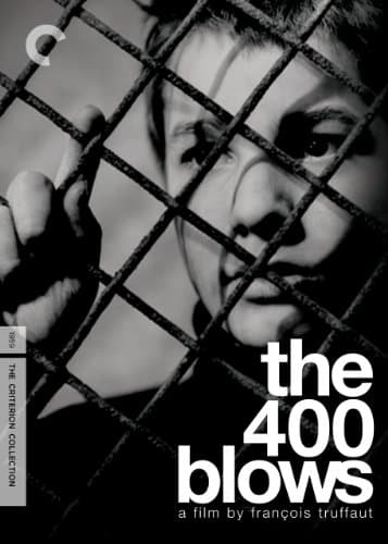 The 400 Blows (English Subtitled) - image 1 of 1