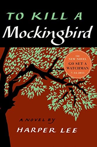 To Kill a Mockingbird (Harperperennial Modern Classics) - image 1 of 1
