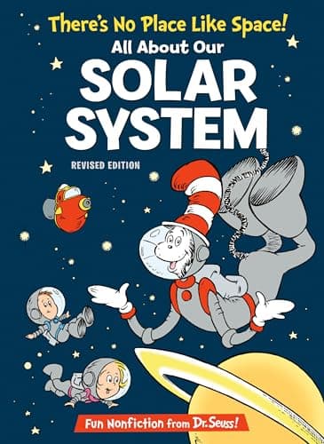There's No Place Like Space! All About Our Solar System - image 1 of 1