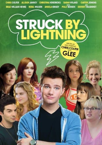 Struck by Lightning - image 1 of 1