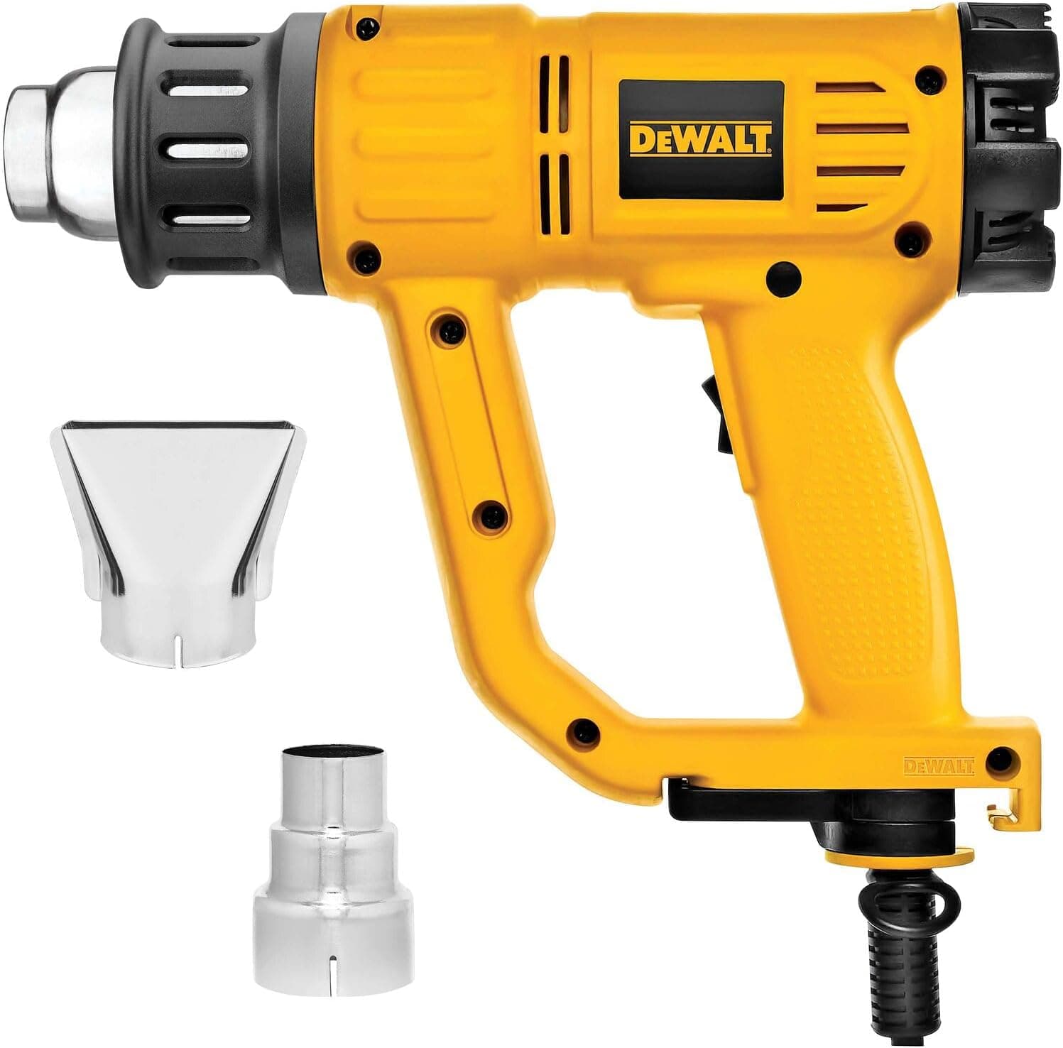 DEWALT Heat Gun (D26950) , Yellow - image 1 of 1