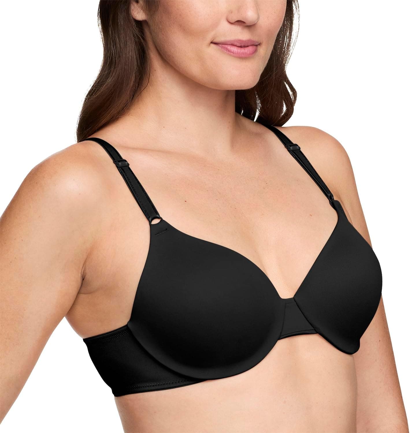 Warner’s Women’s This Is Not A Bra Full-Coverage Underwire Bra - image 1 of 1