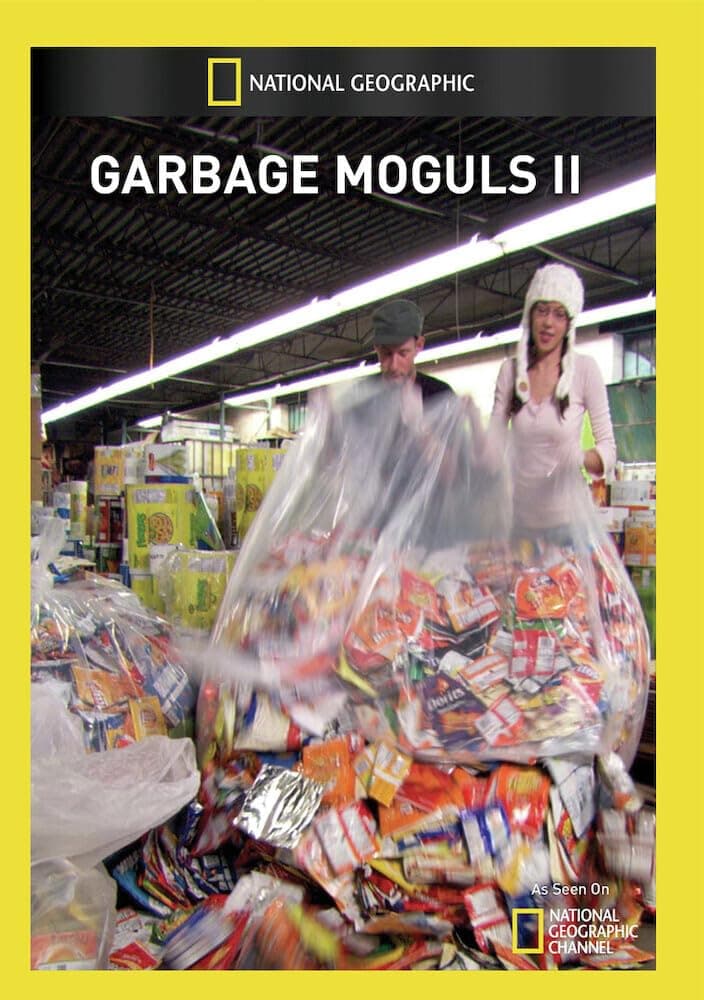 Garbage Moguls II - image 1 of 1
