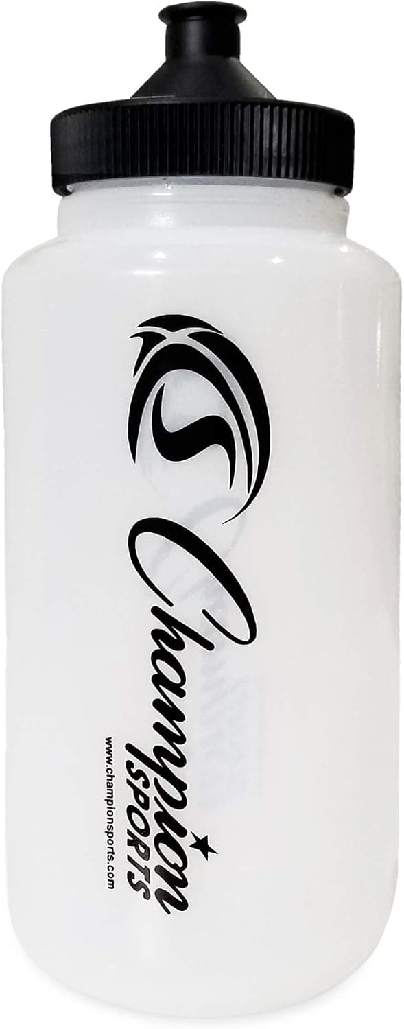 Champion Sports WX32 Pro Squeeze Water Bottle - image 1 of 1