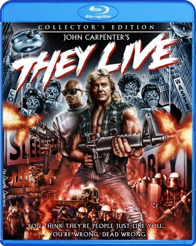 They Live (Collector's Edition) - image 1 of 1