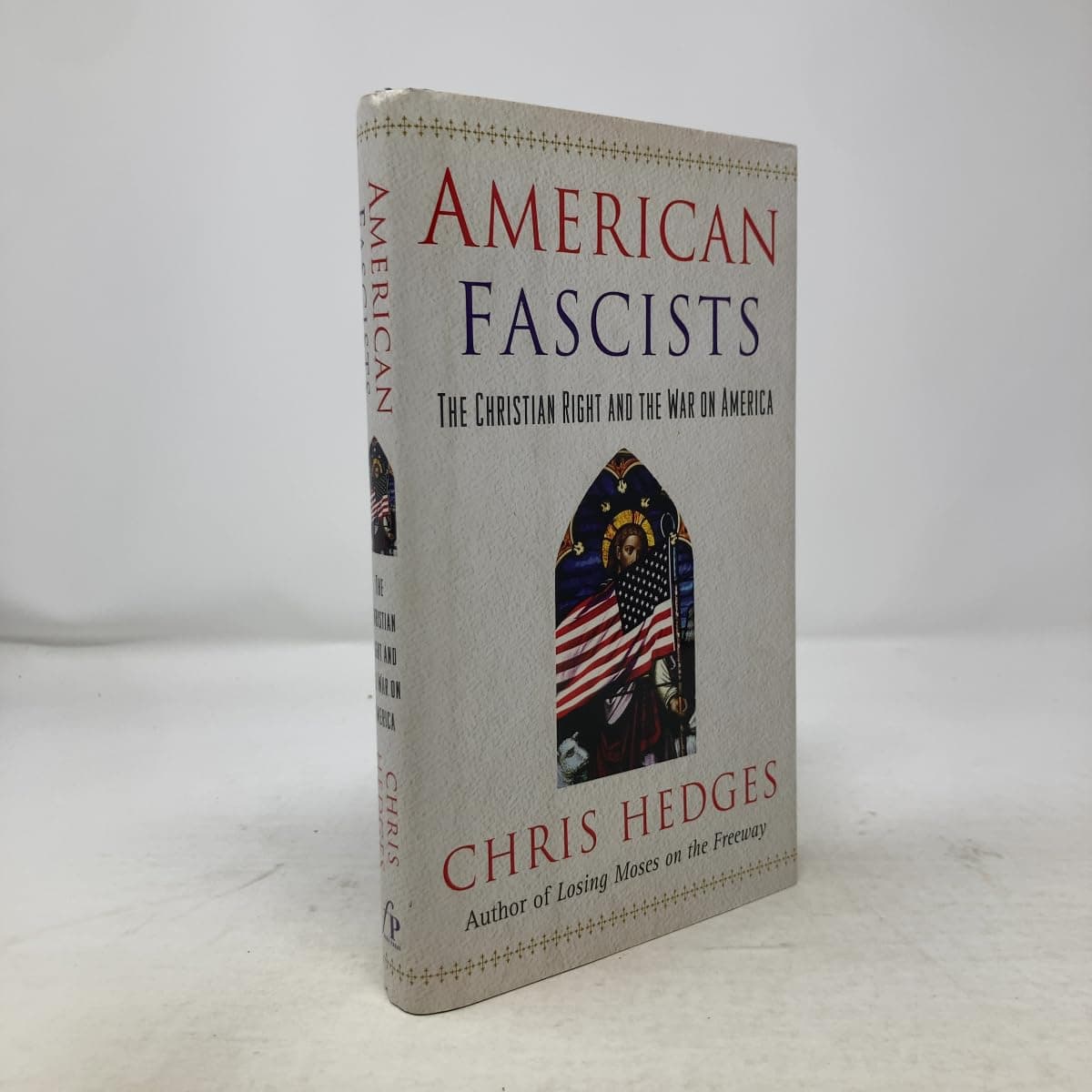 American Fascists: The Christian Right and the War On America - image 1 of 1