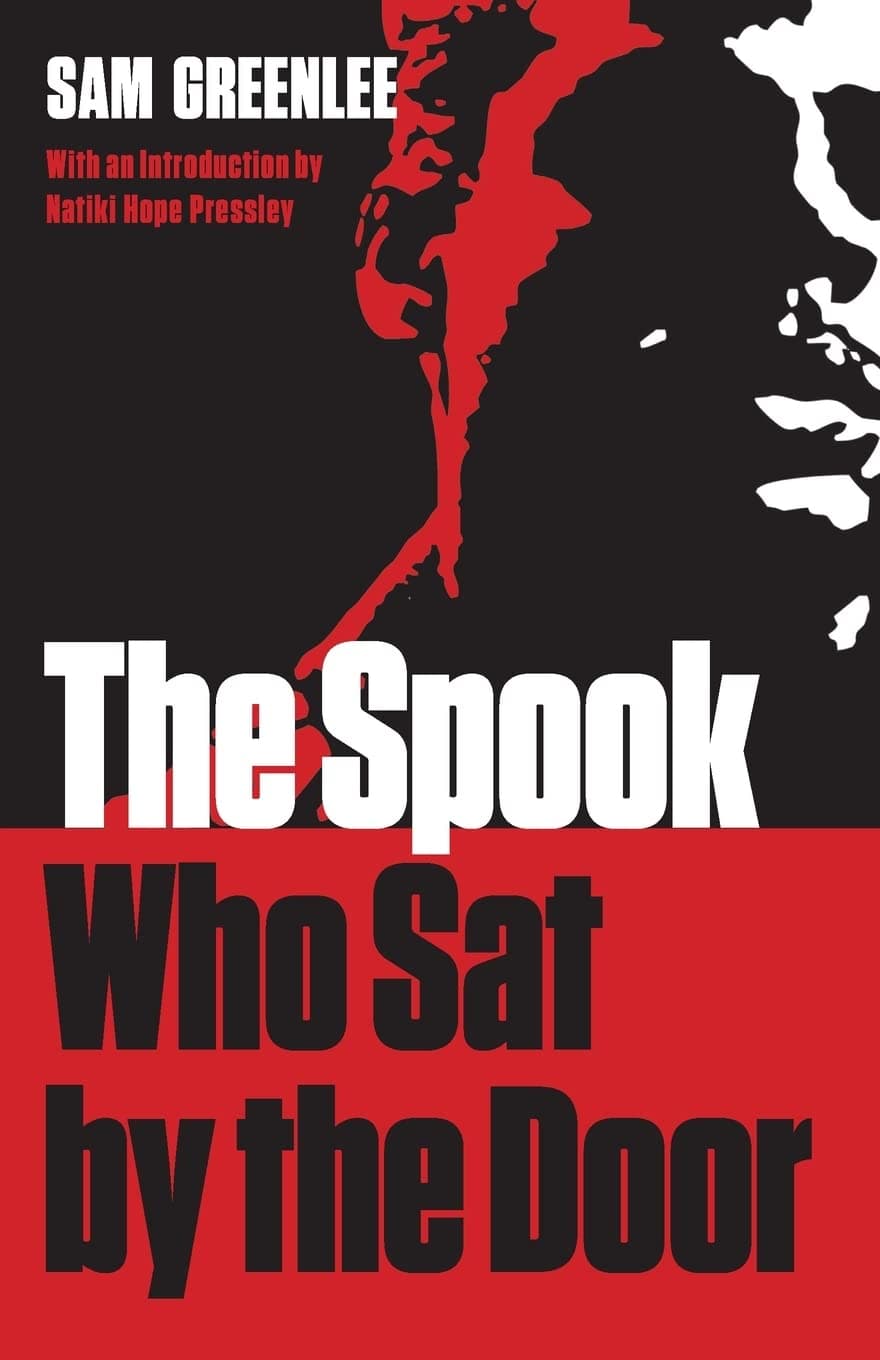 The Spook Who Sat by the Door (African American Life) - image 1 of 1