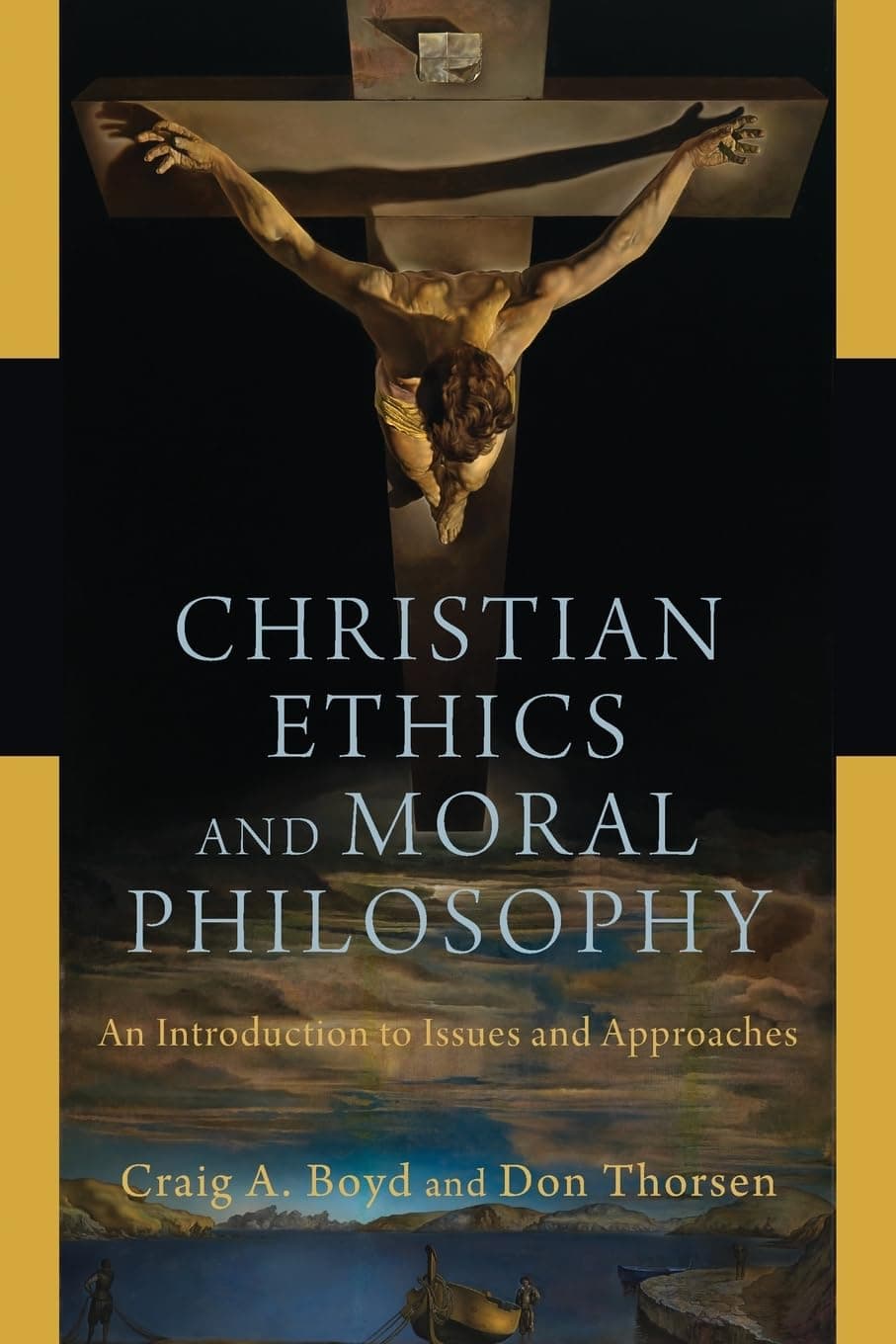 Christian Ethics and Moral Philosophy: An Introduction to Issues and Approaches - image 1 of 1