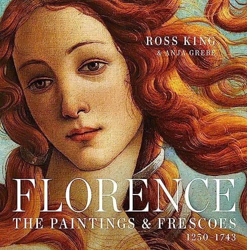 Florence: The Paintings & Frescoes, 1250-1743 - image 1 of 1