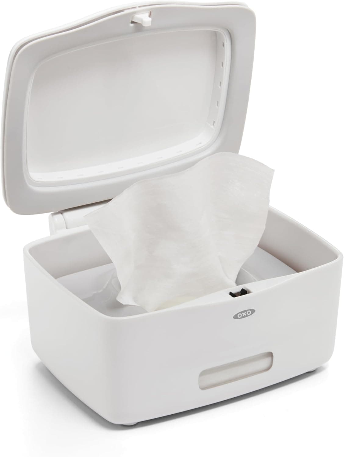 OXO Good Grips PerfectPull Wipes Dispenser 6" L x 4.5" W x 3.2" H - image 1 of 1