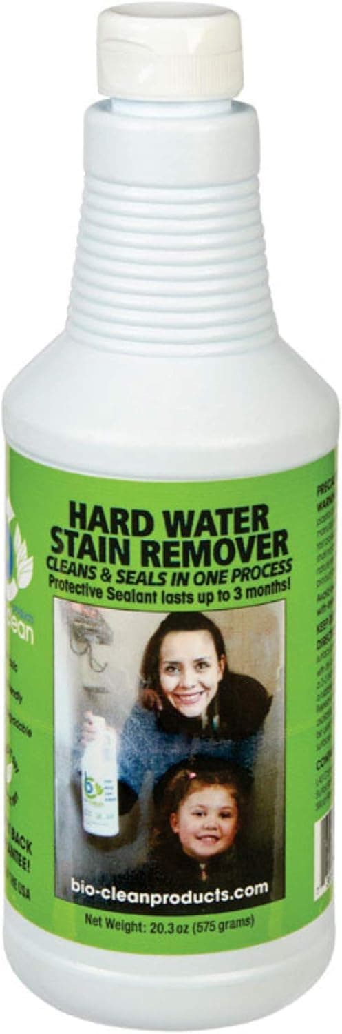 Bio Clean Water Stain REMVR 20.3OZ - image 1 of 1