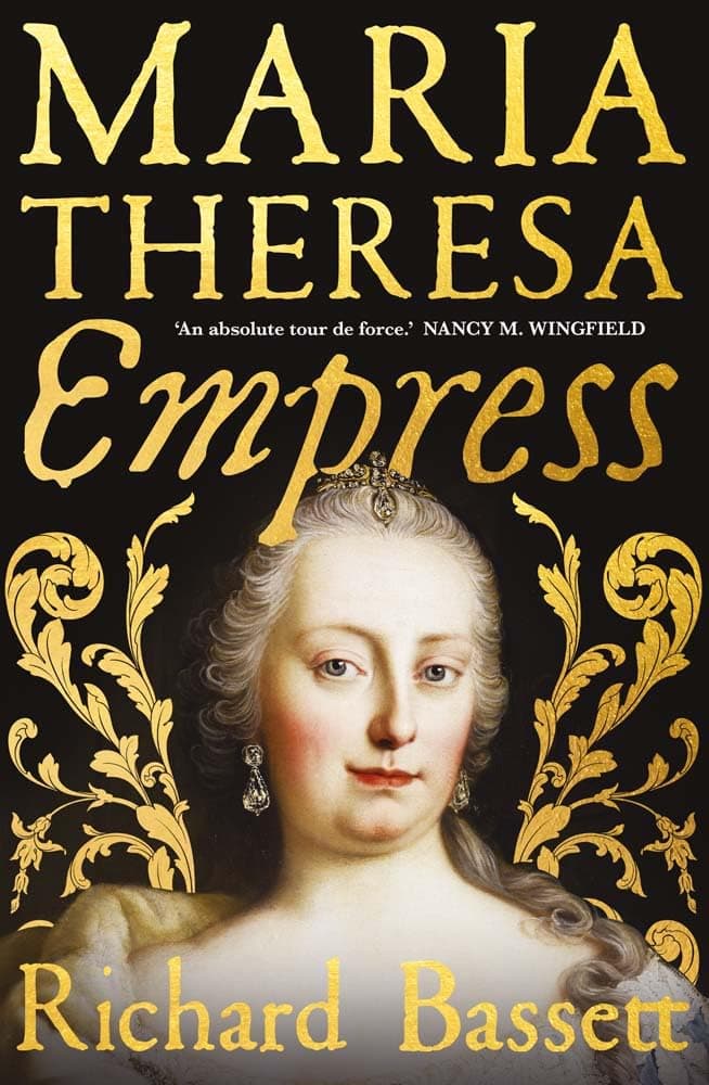 Maria Theresa: Empress: The Making of the Austrian Enlightenment - image 1 of 1