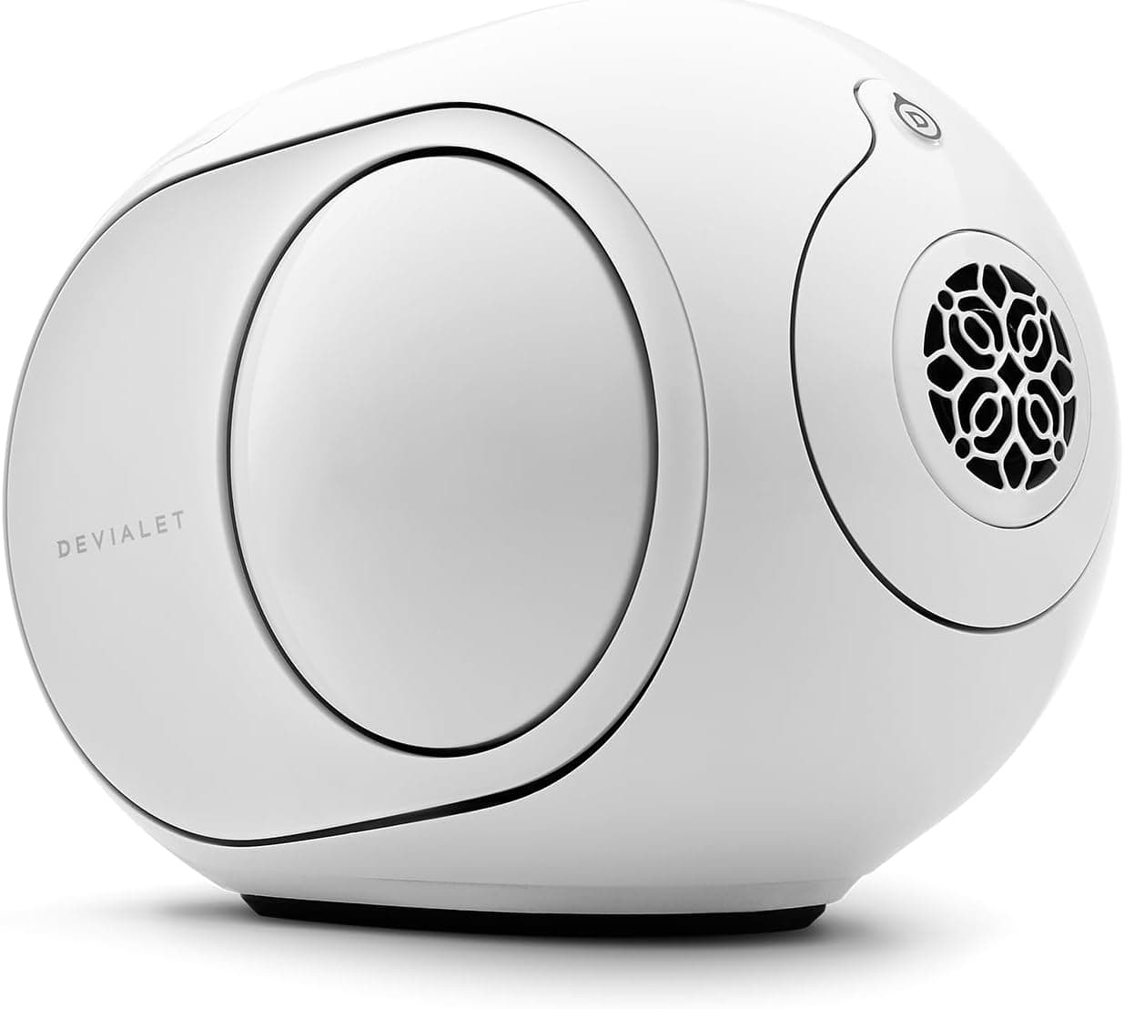 Devialet Phantom II - 98 dB - Compact Wireless Speaker - Iconic White - image 1 of 1