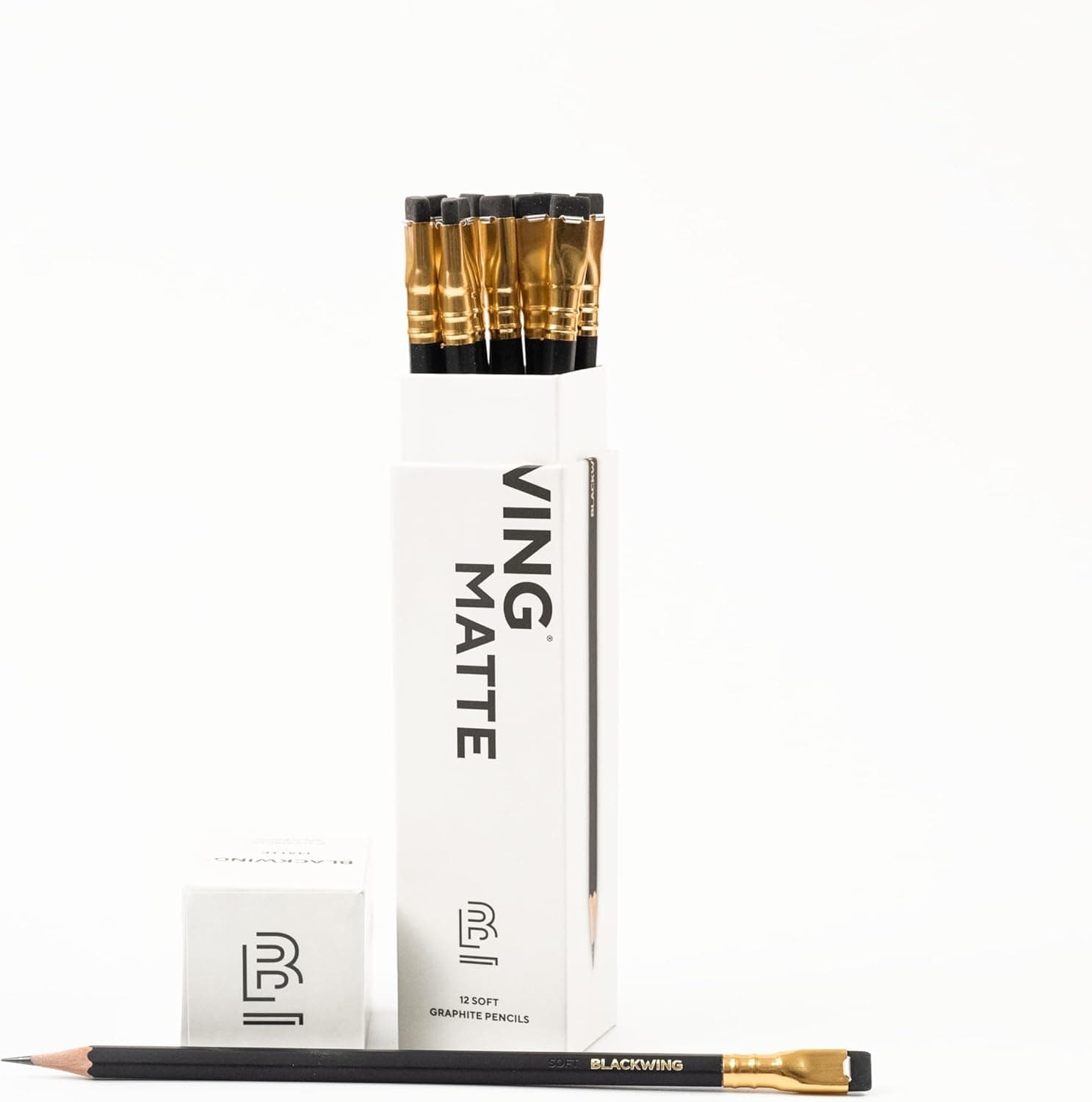 Blackwing Matte Pencils - 12 Count - image 1 of 1