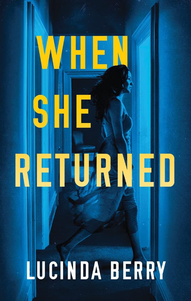 When She Returned - image 1 of 1