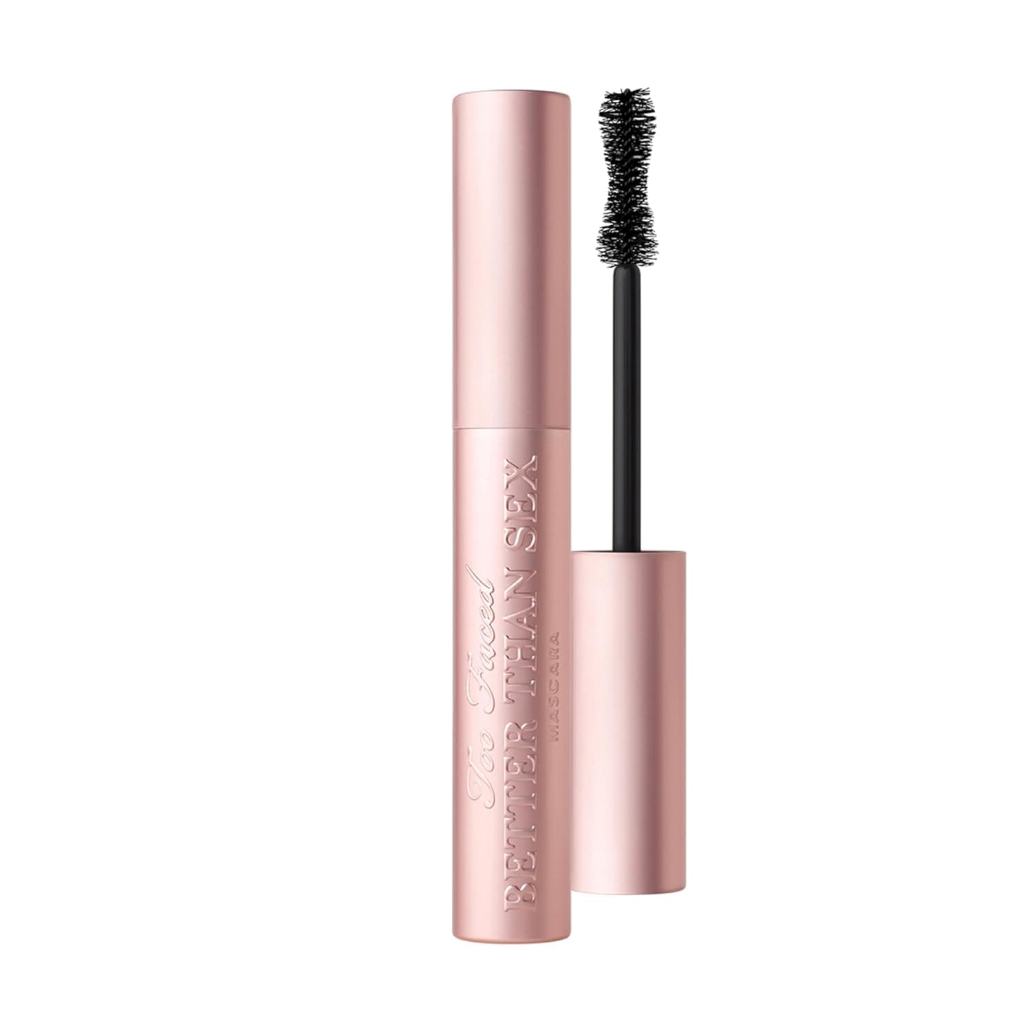 Too Faced Better Than Sex Volumizing Mascara | Dramatic Volume + Length | Cruelty Free - image 1 of 1