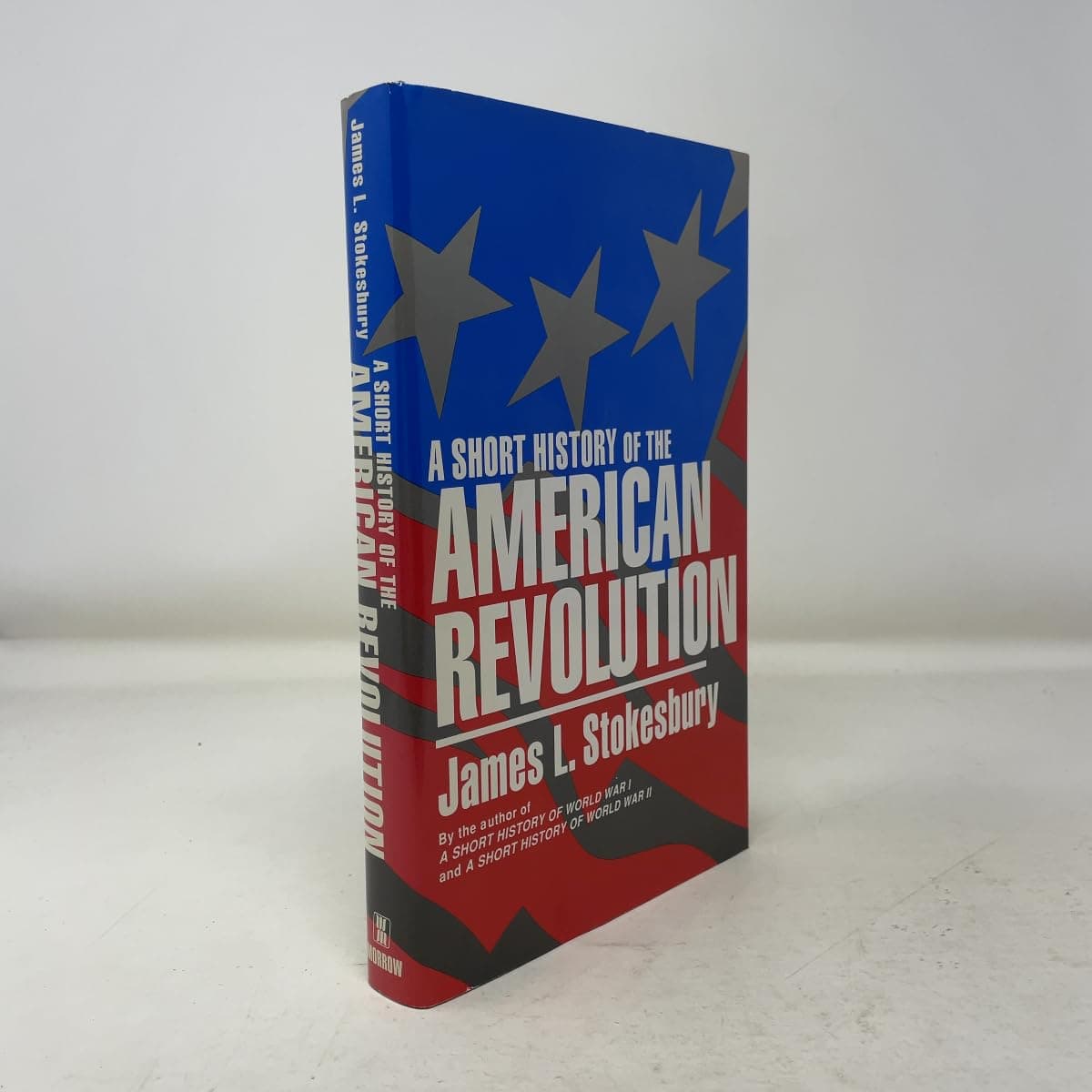 A Short History of the American Revolution - image 1 of 1