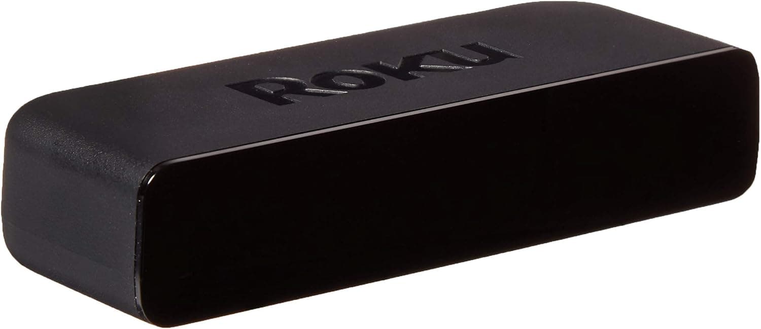 Roku 3 Streaming Media Player (2014 model) - image 1 of 1