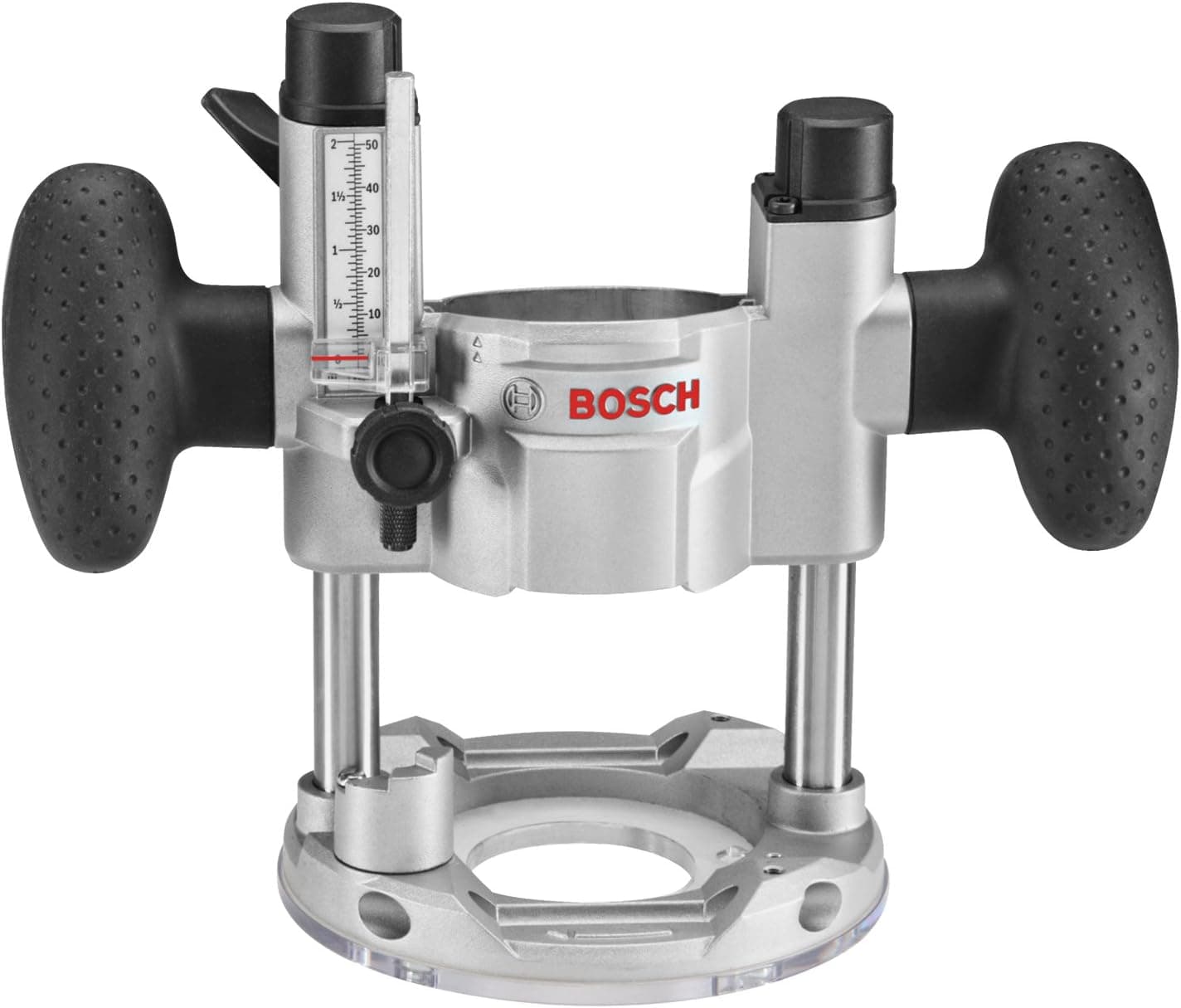 Bosch PR011 Colt Router Plunge Base for PR10E/PR20EVS Routers - image 1 of 1