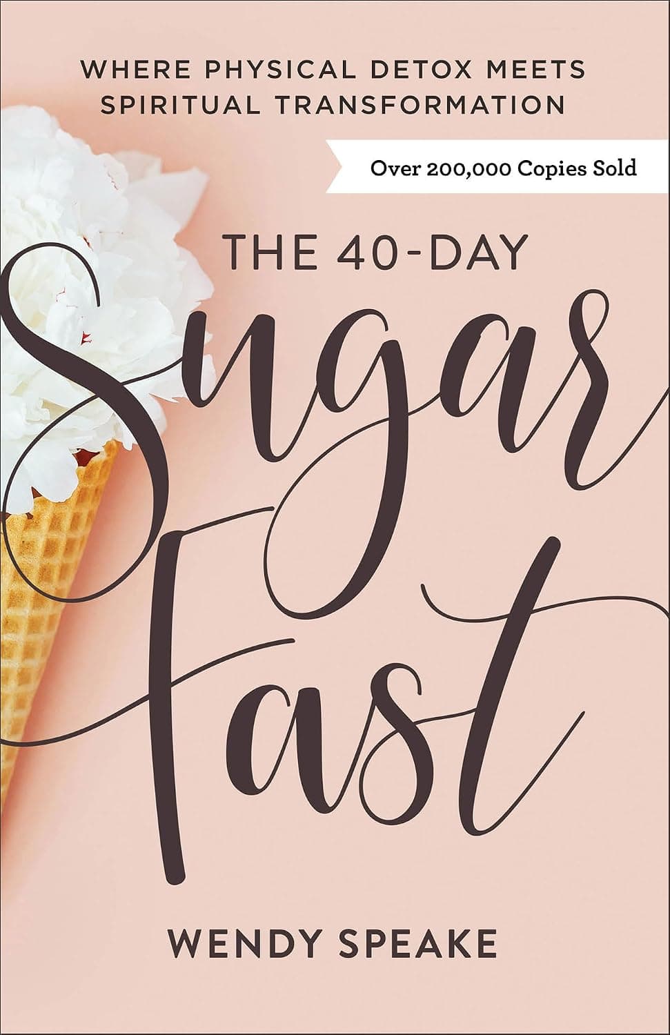 The 40-Day Sugar Fast: Where Physical Detox Meets Spiritual Transformation - image 1 of 1