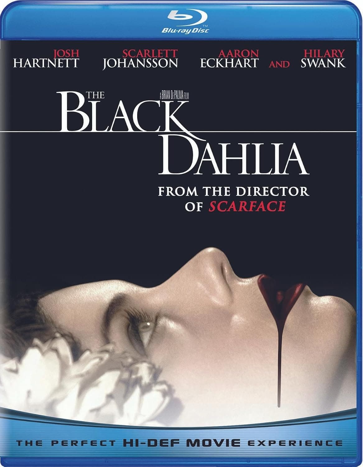 The Black Dahlia [Blu-ray] - image 1 of 1