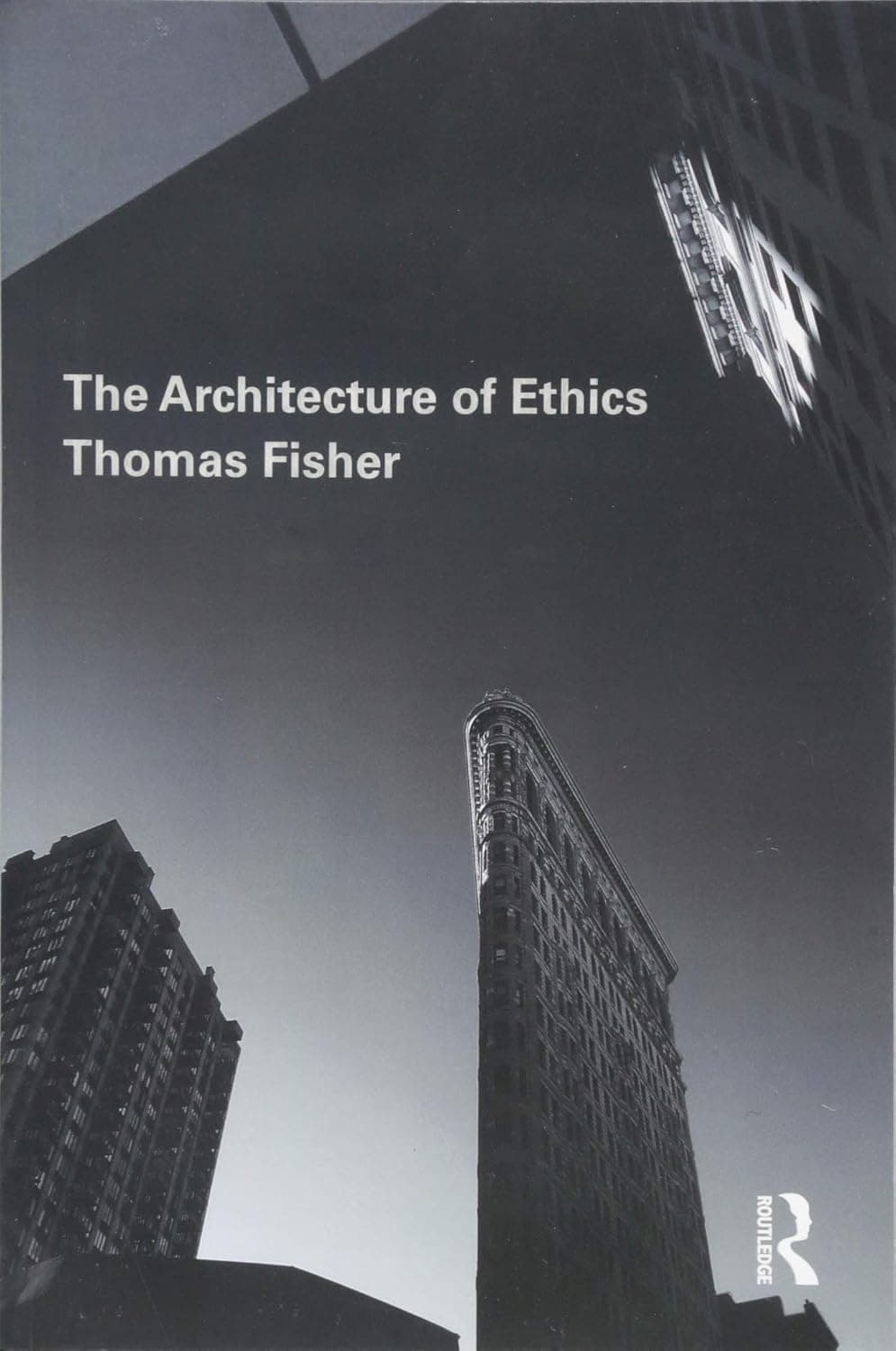 The Architecture of Ethics - image 1 of 1