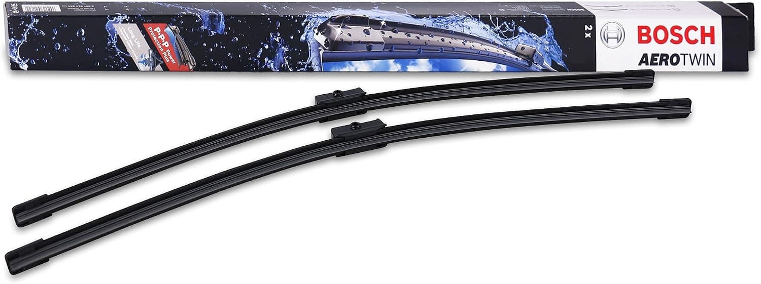 BOSCH 3397118938 AeroTwin OE Replacement Wiper Blade Set of 2 Combo Pack - (24" & 24") - image 1 of 1
