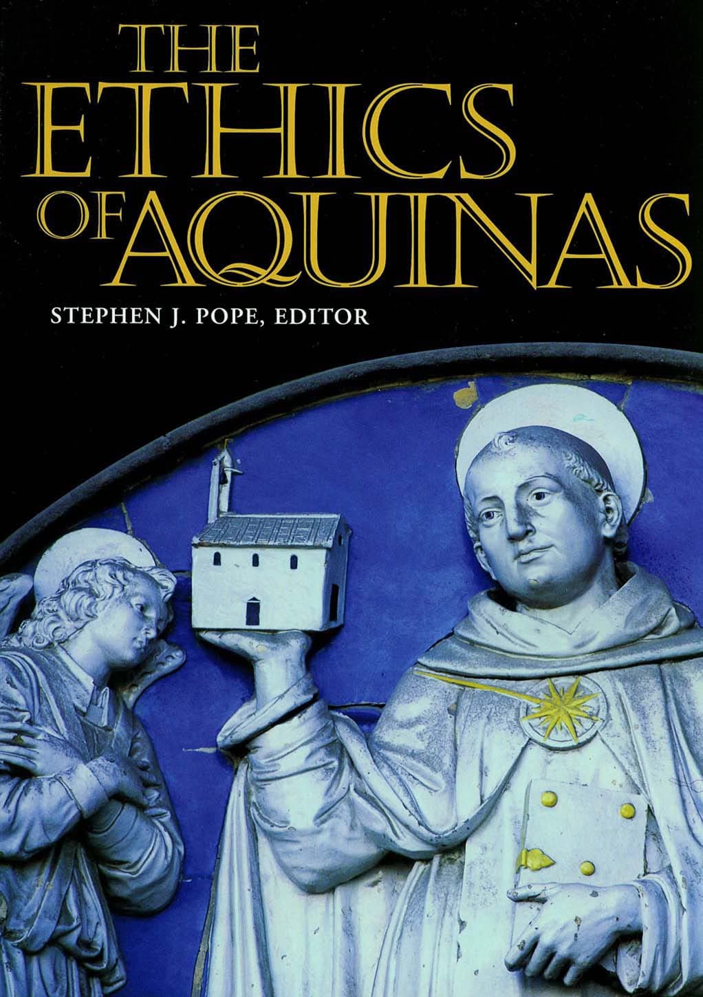 The Ethics of Aquinas (Moral Traditions Series) - image 1 of 1