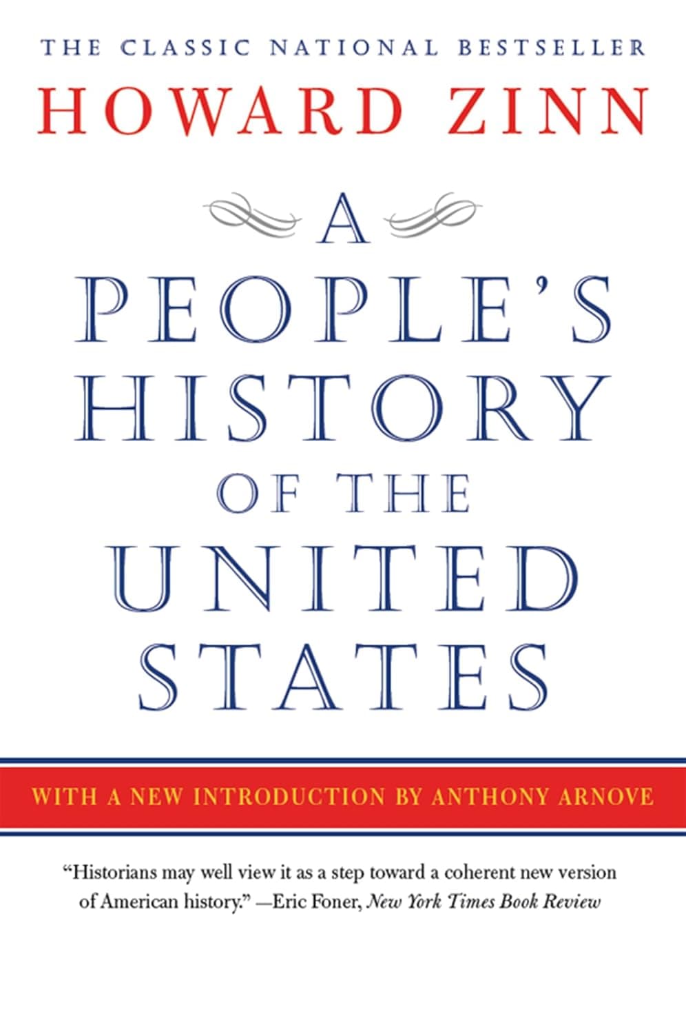 A People's History of the United States - image 1 of 1