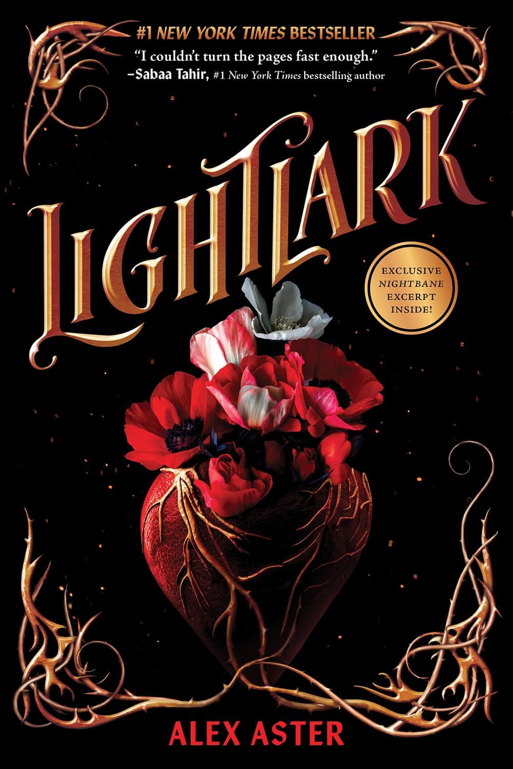 Lightlark (The Lightlark Saga Book 1) - image 1 of 1