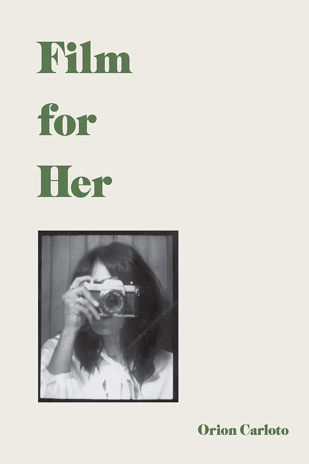 Film for Her - image 1 of 1
