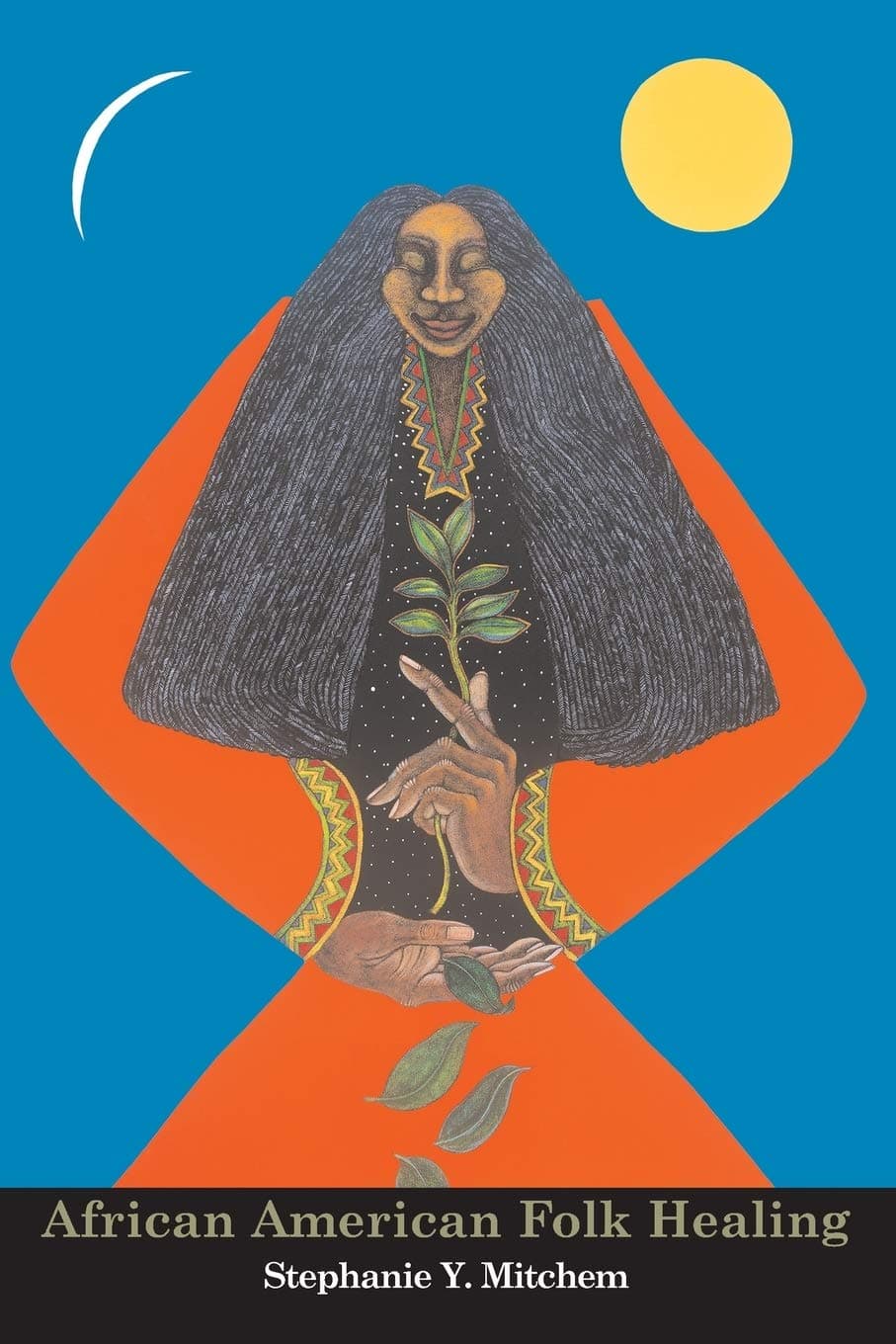 African American Folk Healing - image 1 of 1
