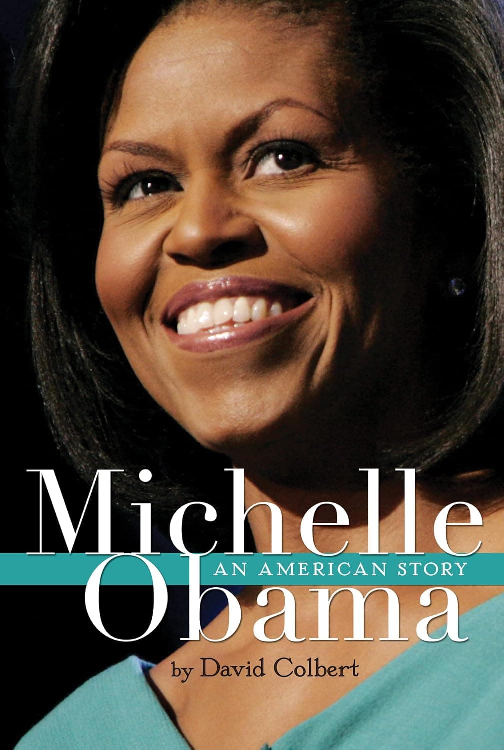 Michelle Obama: An American Story - image 1 of 1