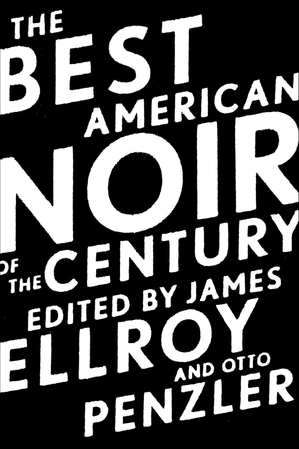 The Best American Noir of the Century (The Best American Series) - image 1 of 1