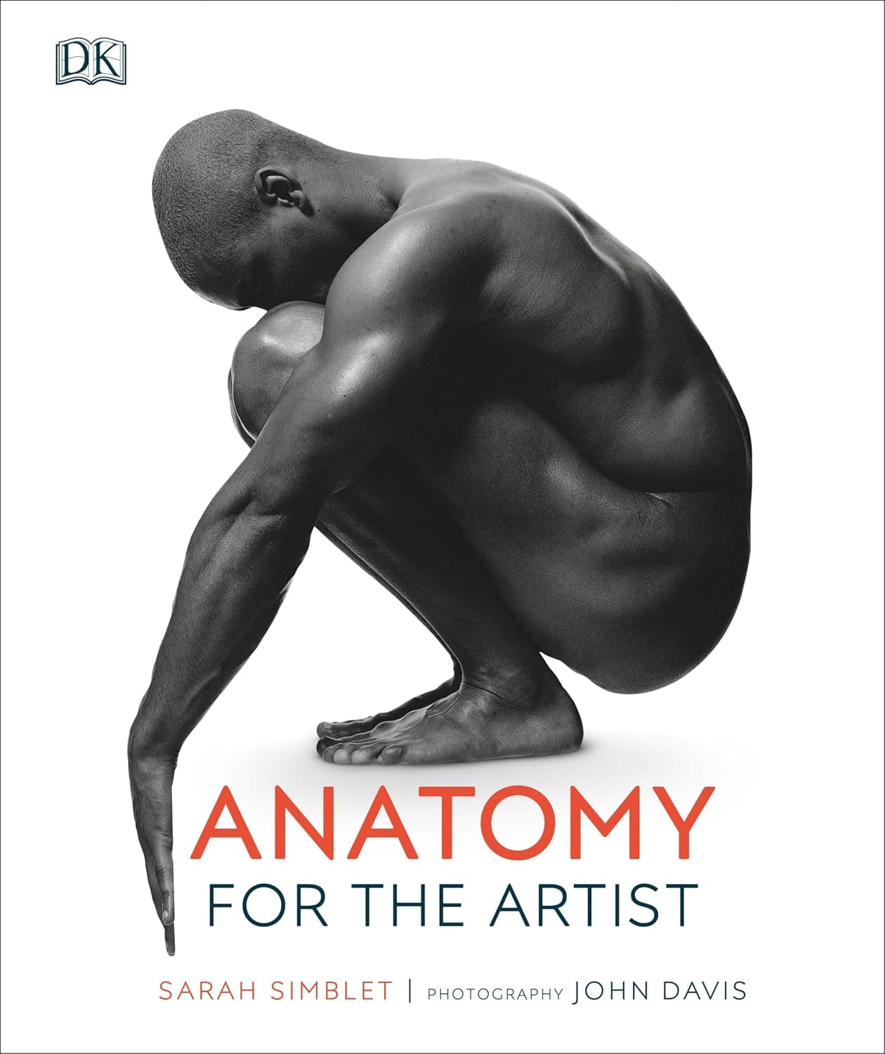Anatomy for the Artist (Practical Art) - image 1 of 1