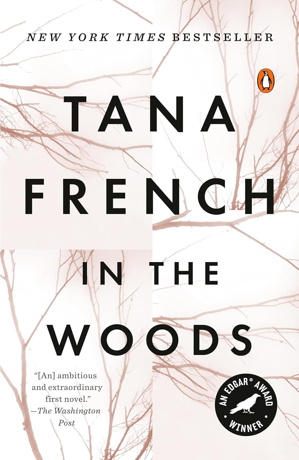 In the Woods: A Novel (Dublin Murder Squad) - image 1 of 1