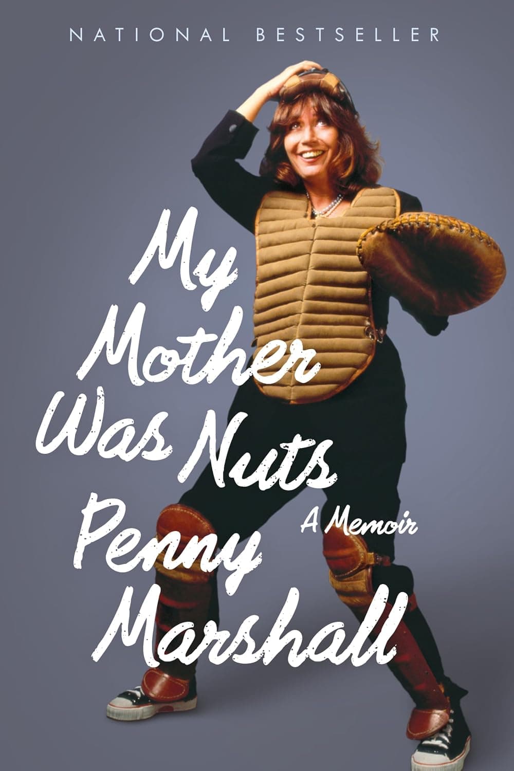 My Mother Was Nuts: A Memoir - image 1 of 1