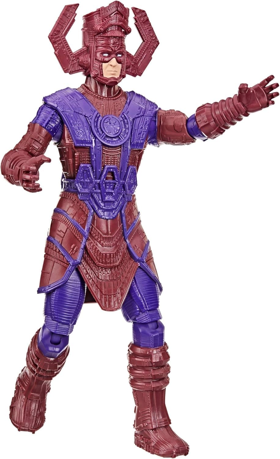 Marvel Studios Titan Hero Series The Fantastic Four: First Steps Galactus Action Figure, 12-Inch-Scale Super Hero Figures & Toys, 4+ Years - image 1 of 1