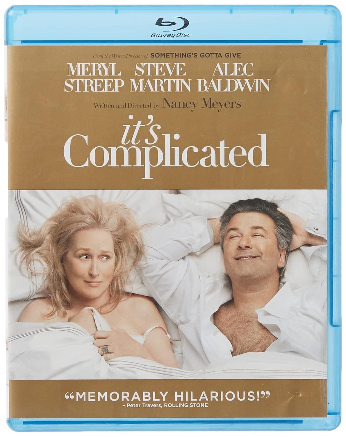 It's Complicated [Blu-ray] - image 1 of 1