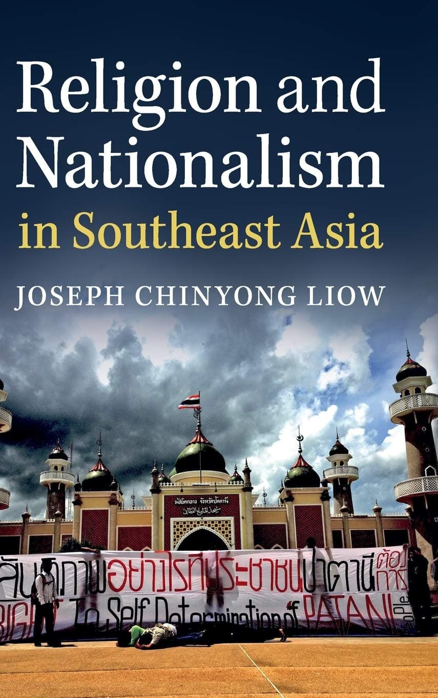 Religion and Nationalism in Southeast Asia - image 1 of 1