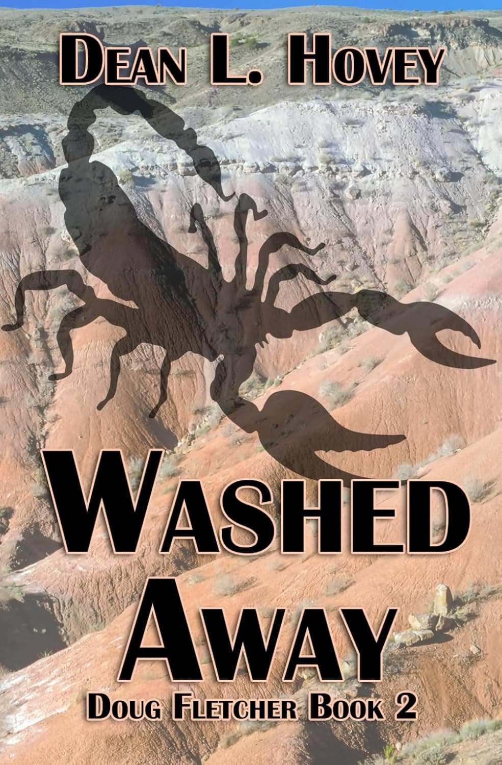 Washed Away (Doug Fletcher) - image 1 of 1