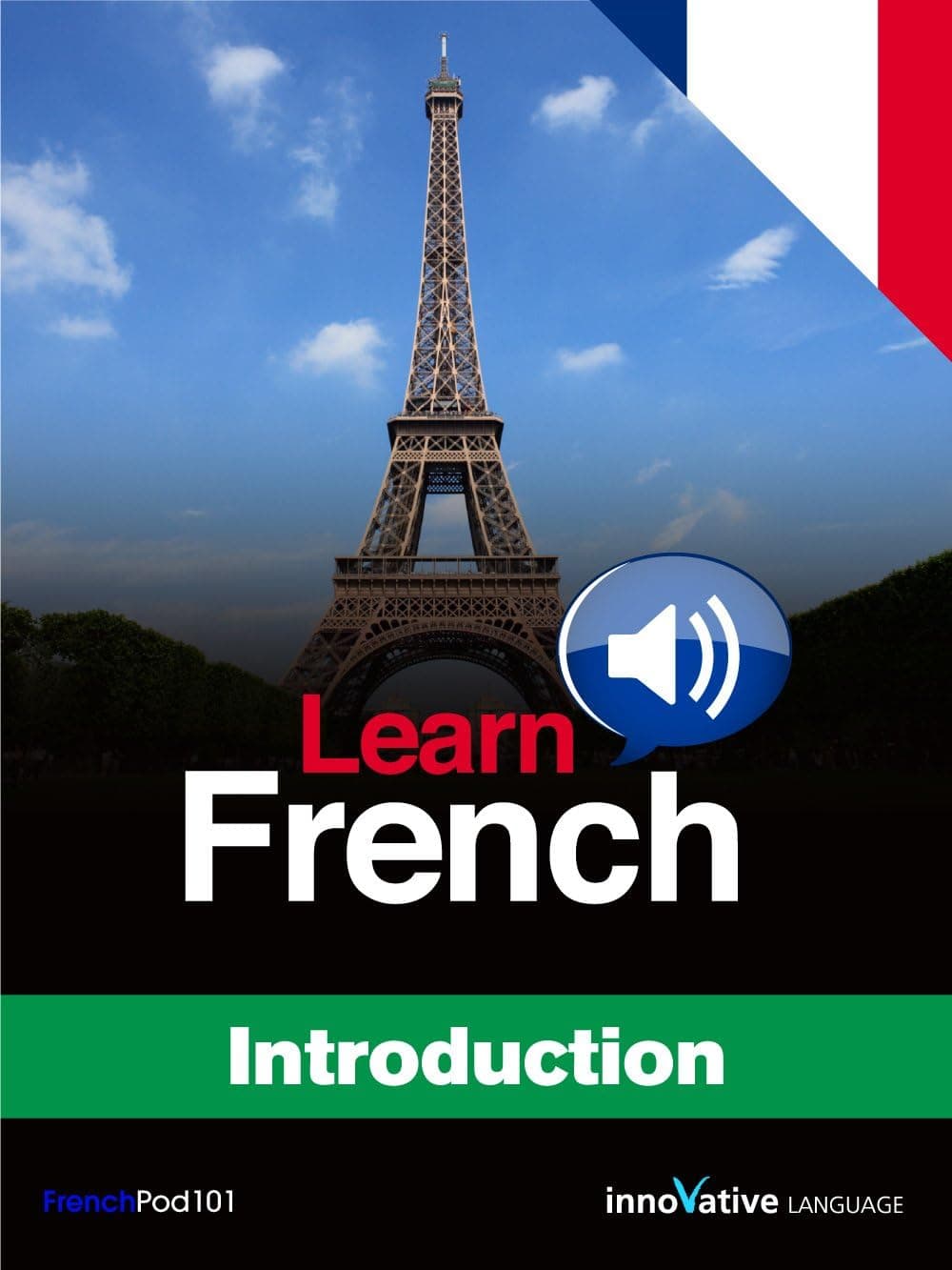 Learn French - Level 1: Introduction Audio Course for Mac [Download] - image 1 of 1
