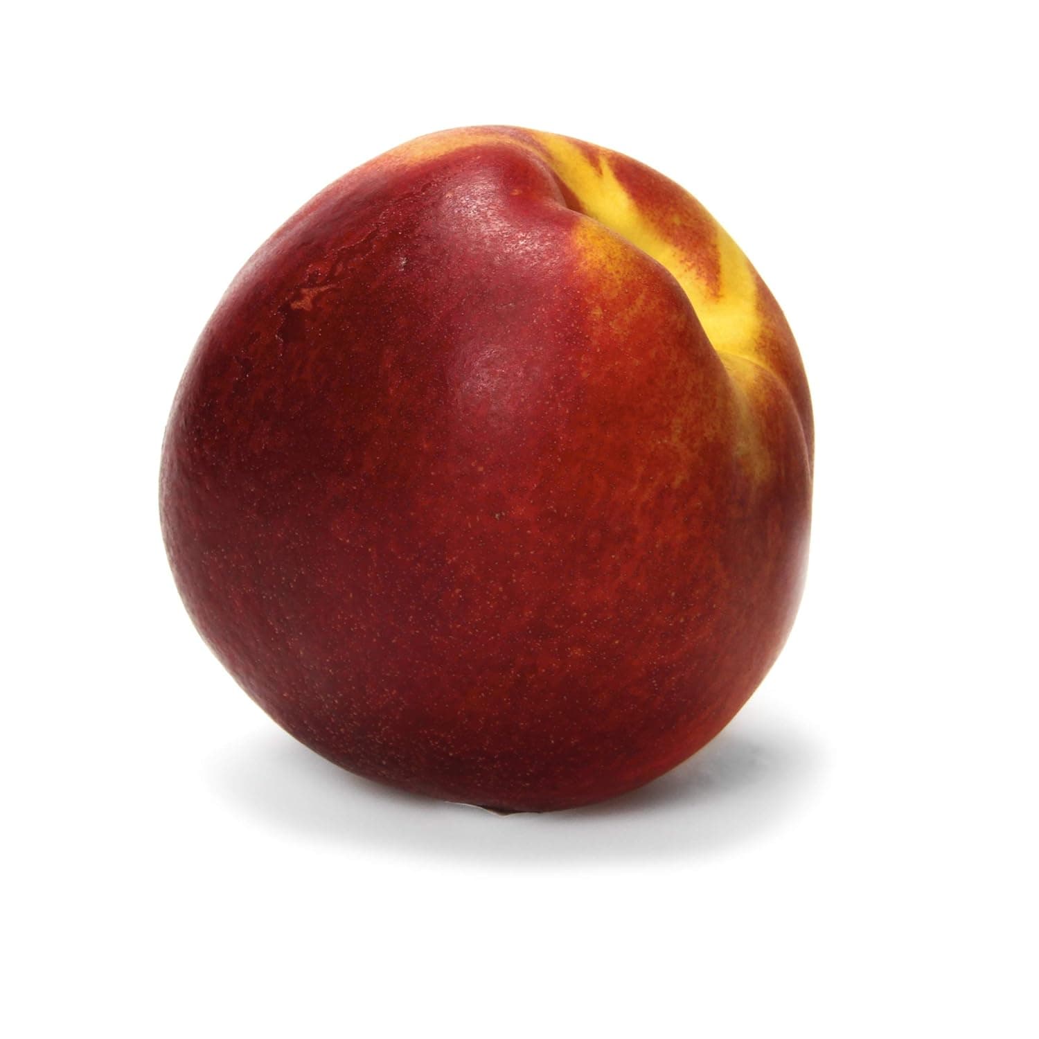 Organic Yellow Nectarine - image 1 of 1