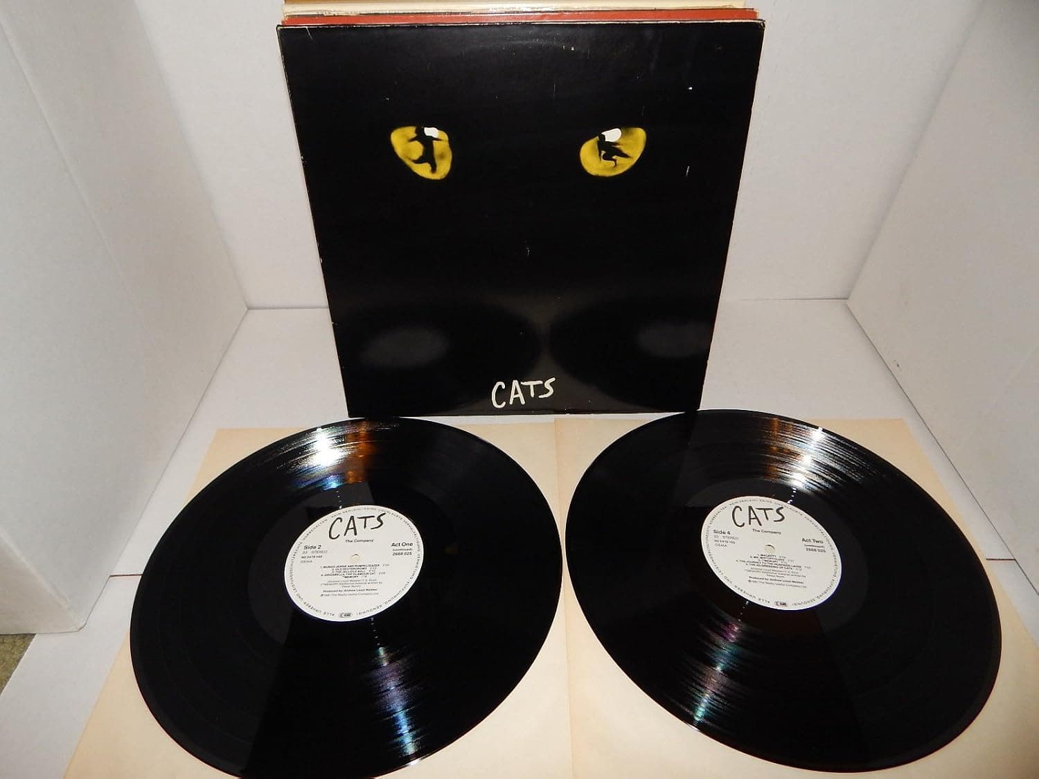 Cats - image 1 of 1