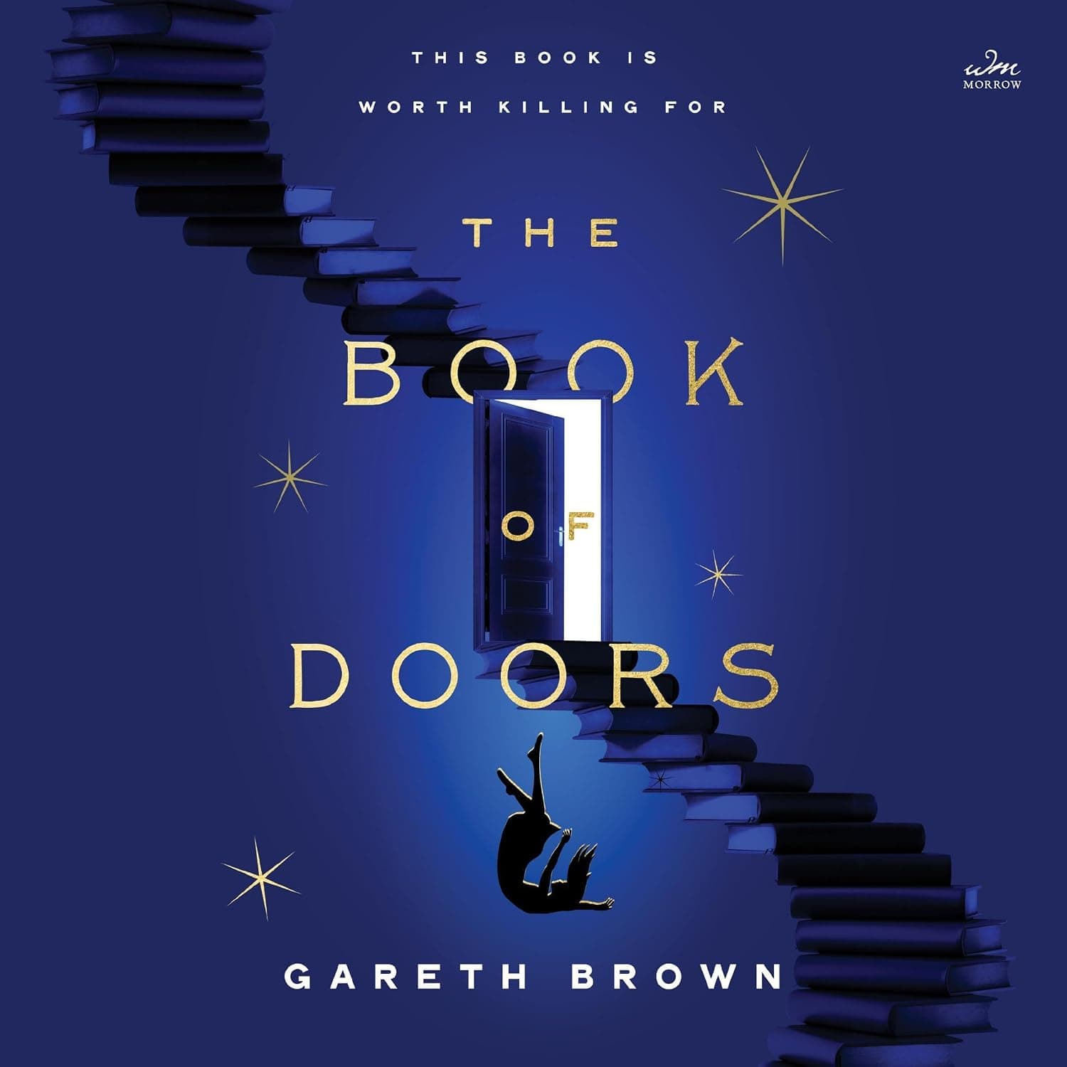 The Book of Doors: A Novel - image 1 of 1