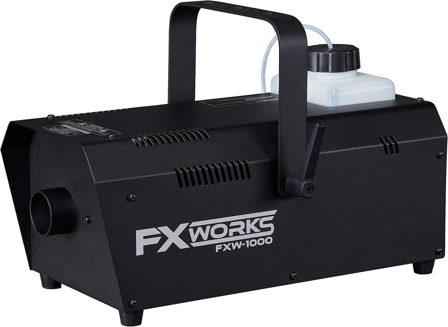 Antari FXW-1000 1000-Watt Fog Machine with DMX - image 1 of 1