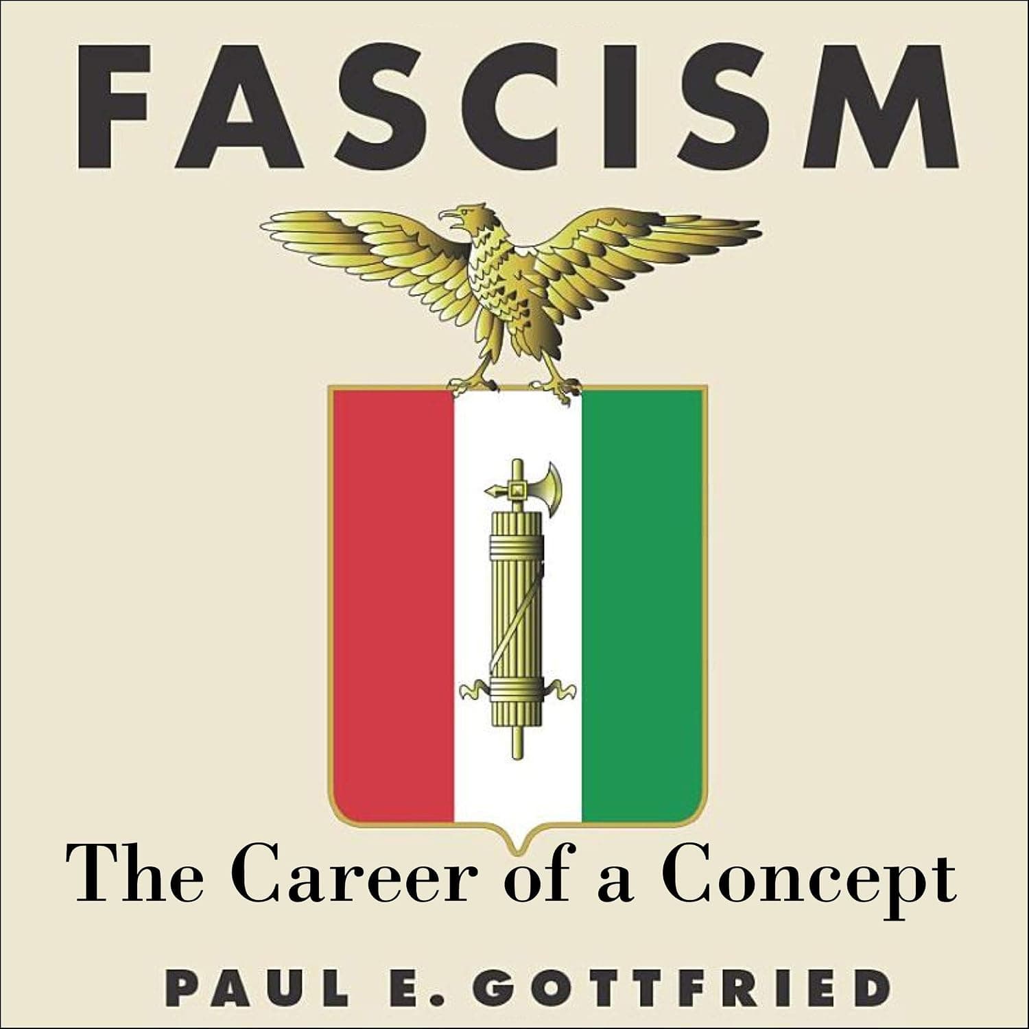 Fascism: The Career of a Concept - image 1 of 1