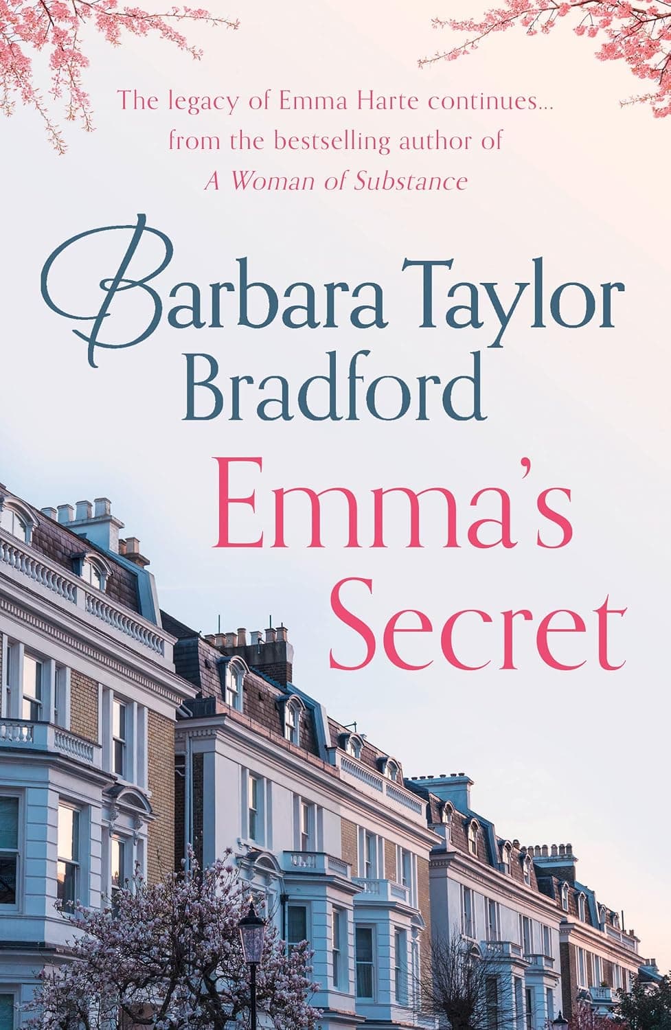 Emma’s Secret - image 1 of 1