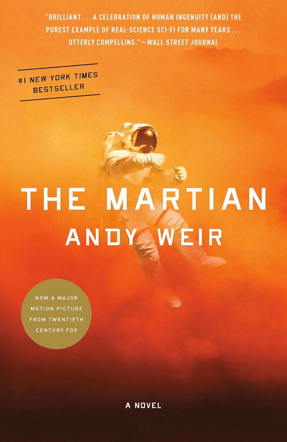 The Martian - image 1 of 1