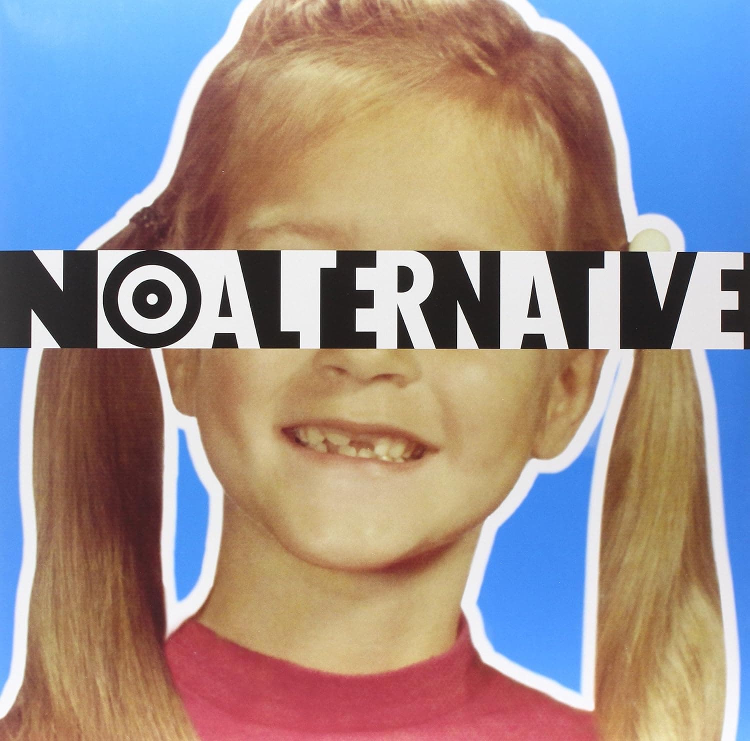 No Alternative Various - image 1 of 1